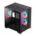 Комп`ютер STALKER (Infinity Mini Black): AMD Ryzen 5 8400F, GeForce RTX 5060, Mini-Midi-Full-Tower