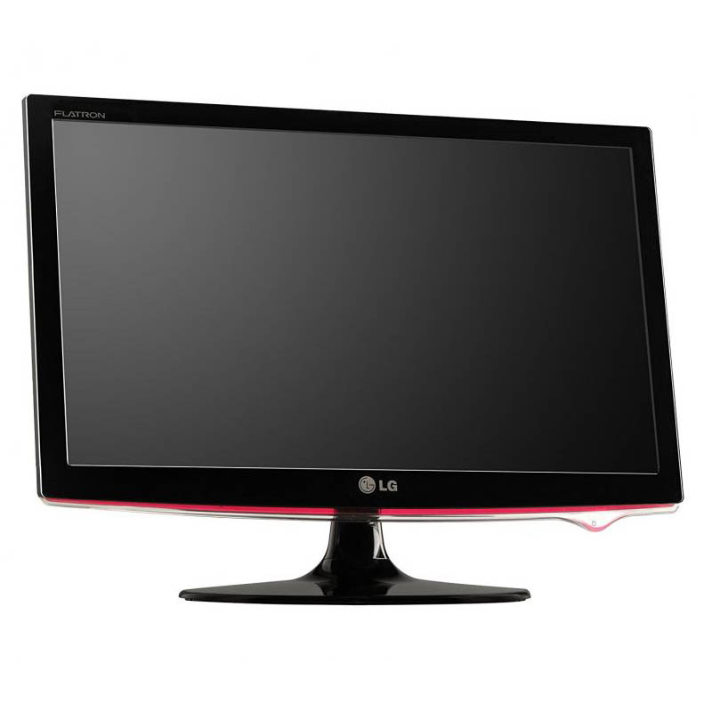 Монитор Б/У 22 LG Flatron W2261V, Широкий