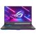 Ноутбук Б/В 17.3 Asus ROG Strix G713IE-HX014T: AMD Ryzen 7 4800H, nVidia GeForce RTX 3050 Ti, IPS, Full HD, No Webcam, Key Light