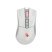 Мышь A4Tech Bloody R90 Plus Greyish White USB беспроводная