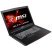 Ноутбук Б/У 17.3 MSI GE72 2QL Apache: Intel Core i7-5500U, nVidia GeForce GTX 950M