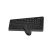 Комплект (клавиатура+мышь) A4Tech FG1010S Black/Grey USB беспроводные
