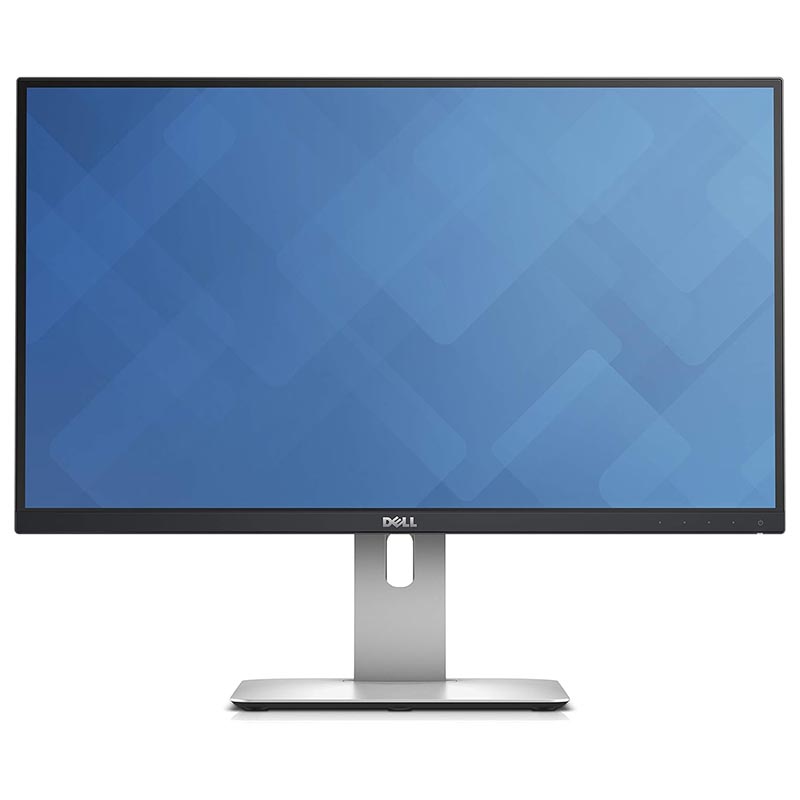 Монитор Б/У 25 Dell U2515HC, Широкий