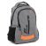 Рюкзак для ноутбука 15.6 Frime Hamster Grey