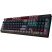 Клавіатура Hator Starfall Rainbow Origin Red (HTK-608-BGB)