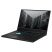 Ноутбук Б/У 15.6 Asus TUF Dash FX516PR-HN002T: Intel Core i7-11375H, nVidia GeForce RTX 3070, IPS, Full HD, No Webcam, Key Light