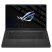 Ноутбук Б/У 15.6 Asus ROG Zephyrus G15 GA503QM-HQ118T: AMD Ryzen 9 5900HS, nVidia GeForce RTX 3060, IPS, No Webcam, Key Light