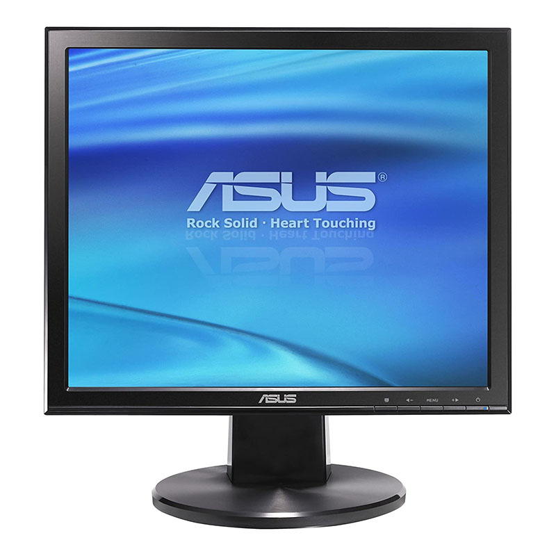 Монитор Б/У 19 Asus VB191T, Квадрат