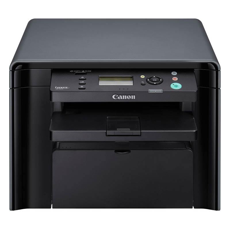 МФУ Б/У Canon i-SENSYS MF4410