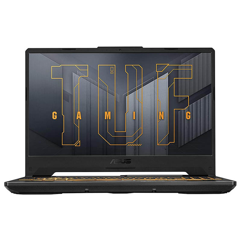 Ноутбук Б/У 15.6 Asus TUF FX506HCB: Intel Core i5-11400H, nVidia GeForce RTX 3050, IPS, Full HD, Key Light