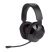 Гарнітура JBL Quantum 350 Black (JBLQ350WLBLK)