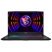 Ноутбук Б/В 17.3 MSI Katana 17 B12VFK-614NEU: Intel Core i5-12450H, nVidia GeForce RTX 4060, IPS, Full HD, Key Light