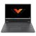 Ноутбук Б/В 16 HP Victus 16-E0017NO: AMD Ryzen 5 5600H, nVidia GeForce RTX 3060, IPS, Full HD, Key Light