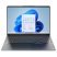 Ноутбук Б/В 16 Lenovo IdeaPad 5 Pro 16ACH6: AMD Ryzen 7 5800H, nVidia GeForce RTX 3050, IPS, Key Light