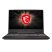 Ноутбук Б/В 15.6 MSI GL65 Leopard 10SFSK-269NE: Intel Core i7-10750H, nVidia GeForce RTX 2070, IPS, Full HD, Key Light