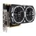 Відеокарта Б/В GeForce GTX 1070 MSI ARMOR 8G OC