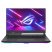Ноутбук Б/В 15.6 Asus ROG Strix G513IE-HN004: AMD Ryzen 7 4800H, nVidia GeForce RTX 3050 Ti, IPS, Full HD, No Webcam, Key Light