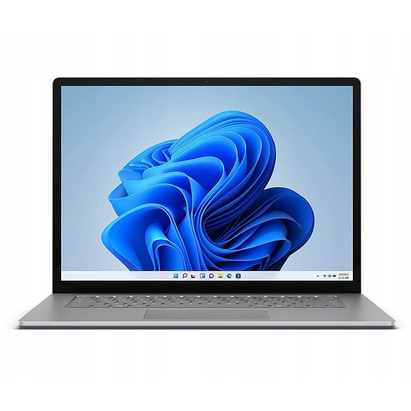 Ноутбук Б/У 15 Microsoft Surface Laptop 3 1873: AMD Ryzen 5 3580U, AMD Radeon Vega 9, IPS, Touchscreen, Key Light
