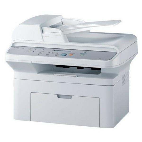 БФП Б/В Samsung SCX-4321, Лазерний друк