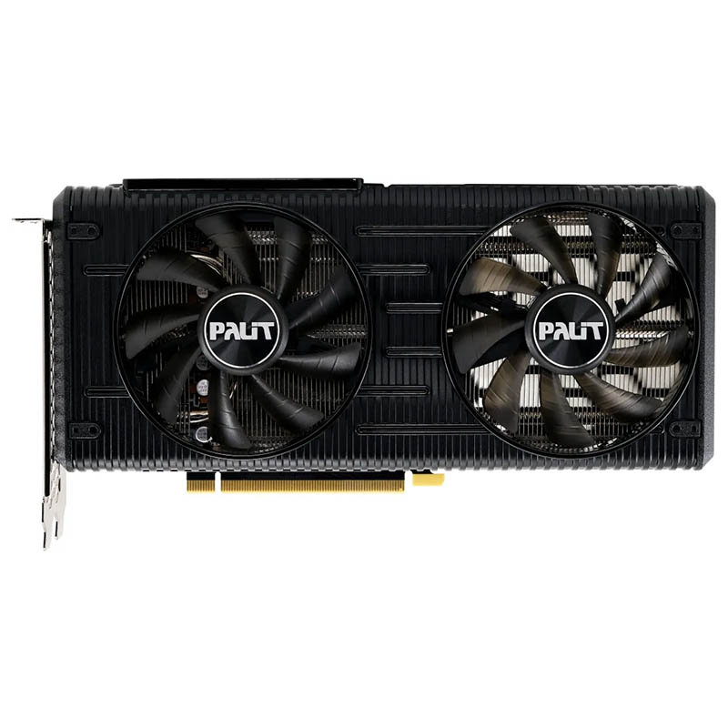 Відеокарта нова GeForce RTX 3060 PALIT GDDR6 12GB