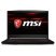 Ноутбук Б/В 15.6 MSI GF63 Thin 10SC-221NEU: Intel Core i5-10300H, nVidia GeForce GTX 1650, IPS, Full HD, Key Light