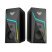 Колонки 2.0 Aula N-521 Black (6948391265063)