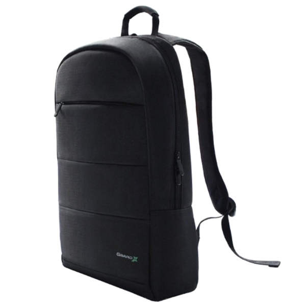 Рюкзак Б/У для ноутбука 15.6 Grand-X RS-365 Black