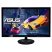 Монітор Б/В 24 Asus VS248, Широкий