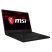 Ноутбук Б/У 15.6 MSI GS66 Stealth 10SE-006NE: Intel Core i7-10750H, nVidia GeForce RTX 2060, IPS, Full HD, Key Light