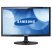 Монітор Б/В 22 Samsung S22B300B, Широкий