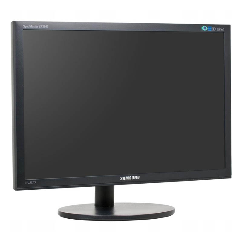 Монитор Б/У 21,5 Samsung BX2240, Широкий