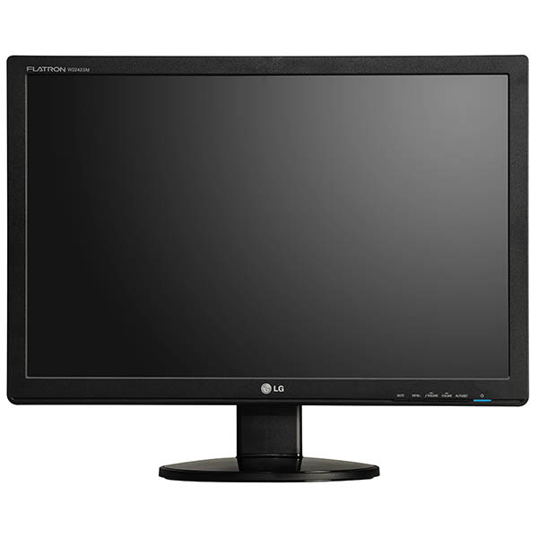 Монитор Б/У 22 LG Flatron W2242TE, Широкий