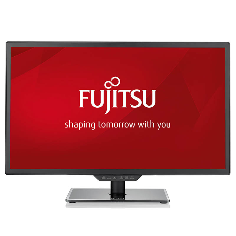 Монитор Б/У 24 Fujitsu L24T-2, Широкий