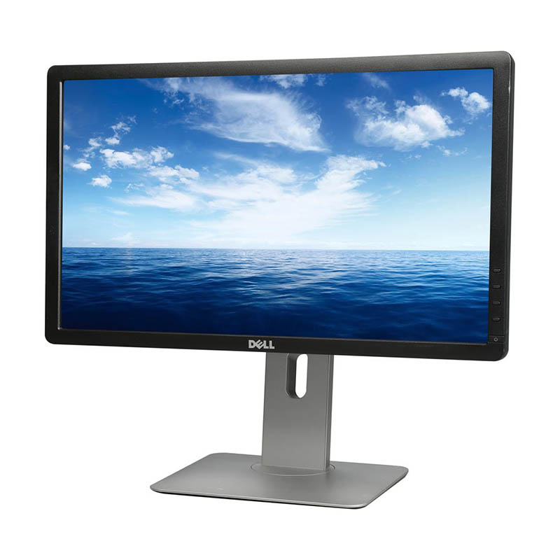 Монитор Б/У 20 Dell P2012HT, Широкий