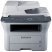 МФУ Б/У Samsung SCX-4824FN, Лазерная печать