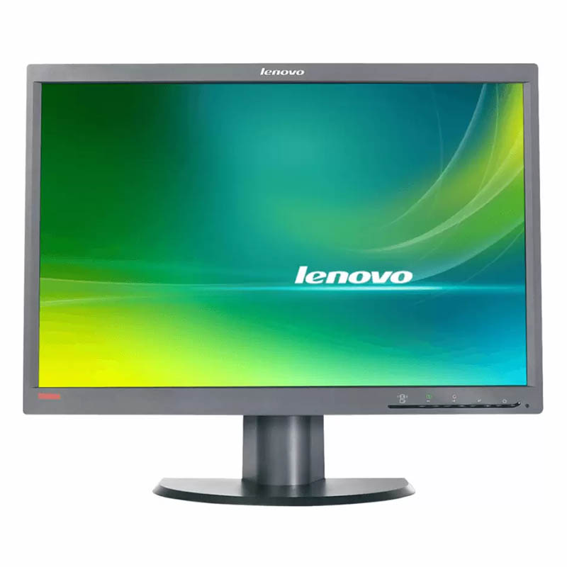 Монітор Б/В 22 Lenovo ThinkVision LT2252PWA, Широкий