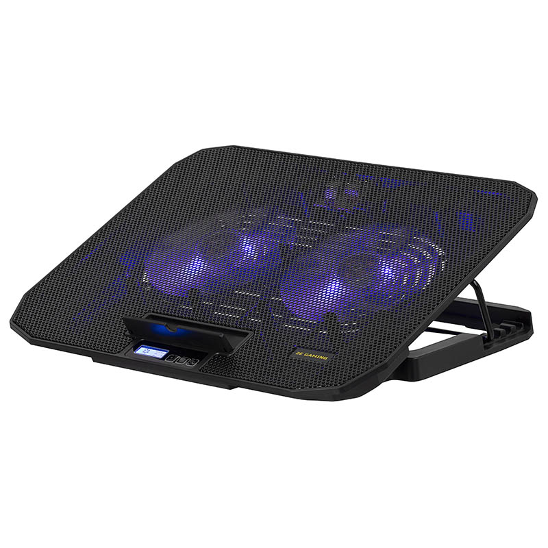 Охлаждающая подставка для ноутбука 2E Gaming 2E-CPG-003 15.6