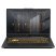Ноутбук Б/В 17.3 Asus TUF FX706HC-HX011T: Intel Core i5-11400H, nVidia GeForce RTX 3050, IPS, Full HD, Key Light