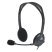 Гарнітура Logitech H111 Stereo (981-000593)