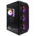 Компьютер FORSAGE (X6-BK-4F1 Black): Intel Core i5-10400F, GeForce GTX 1070 Ti, Mini-Midi-Full-Tower