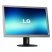 Монітор Б/В 22 LG Flatron W2242PK, Широкий