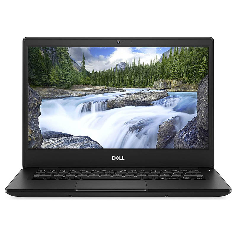 Ноутбук Б/В 14 DELL Latitude 3400: Intel Core i5-8250U, Intel UHD, IPS, Full HD, Key Light