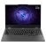 Ноутбук Б/В 15.6 Lenovo LOQ 15IAX9: Intel Core i5-12450HX, nVidia GeForce RTX 3050, IPS, Full HD, Key Light