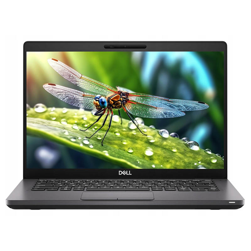 Ноутбук Б/В 14 DELL Latitude 5400: Intel Core i5-8250U, DDR4 8 GB, SSD 256 GB, Intel UHD, IPS, Full HD, Key Light