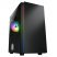 Компьютер HUNTER (Purity RGB Black): AMD Ryzen 5 5500, GeForce RTX 5060, Mini-Midi-Full-Tower