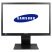 Монітор Б/В 22 Samsung SyncMaster S22A450BW, Широкий