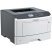 Принтер Lexmark MS510DN, Лазерная печать