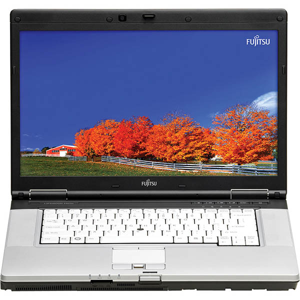 Ноутбук Б/В 15.6 Fujitsu Lifebook E780: Intel Core i7-620M, nVidia GeForce GT 330M, 2 батареї