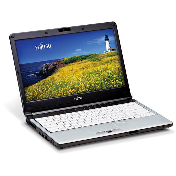 Ноутбук Б/В 13.3 Fujitsu Lifebook S761: Intel Core i5-2410M, Intel HD