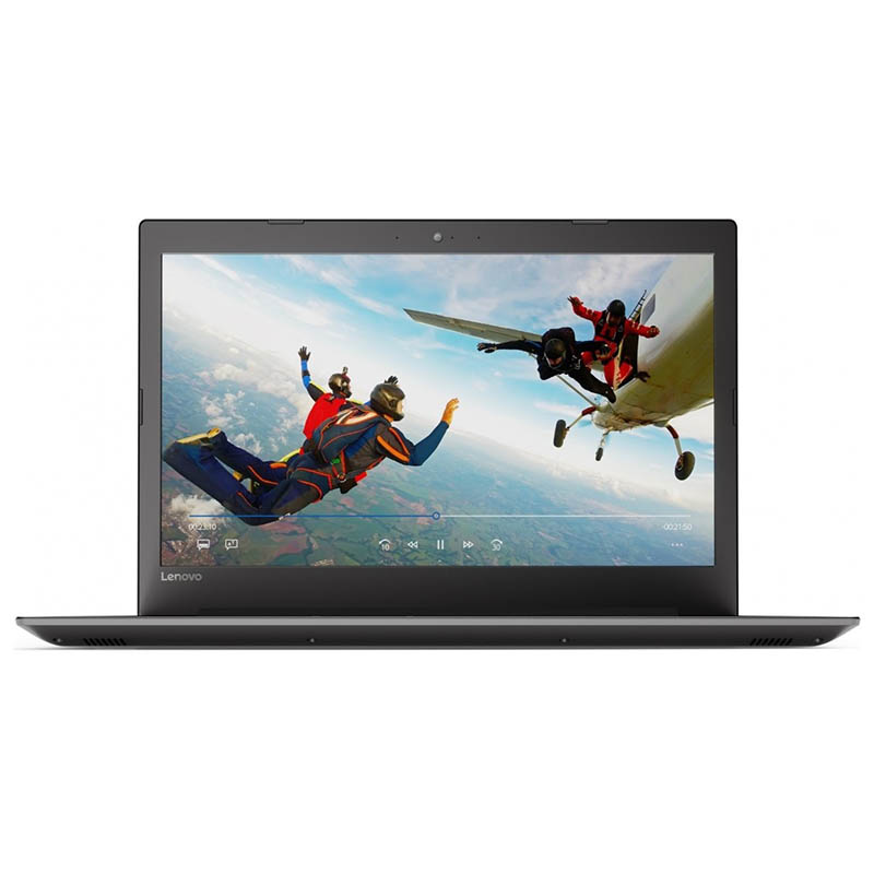 Ноутбук Б/В 17.3 Lenovo IdeaPad 320-17AST: AMD А6, AMD Radeon R4